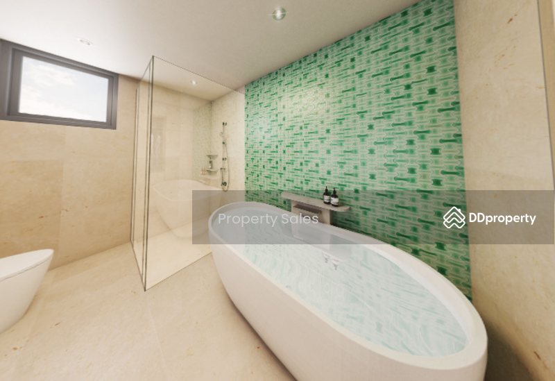 For Sale - Sasara Hua Hin, Prachuap Khiri Khan