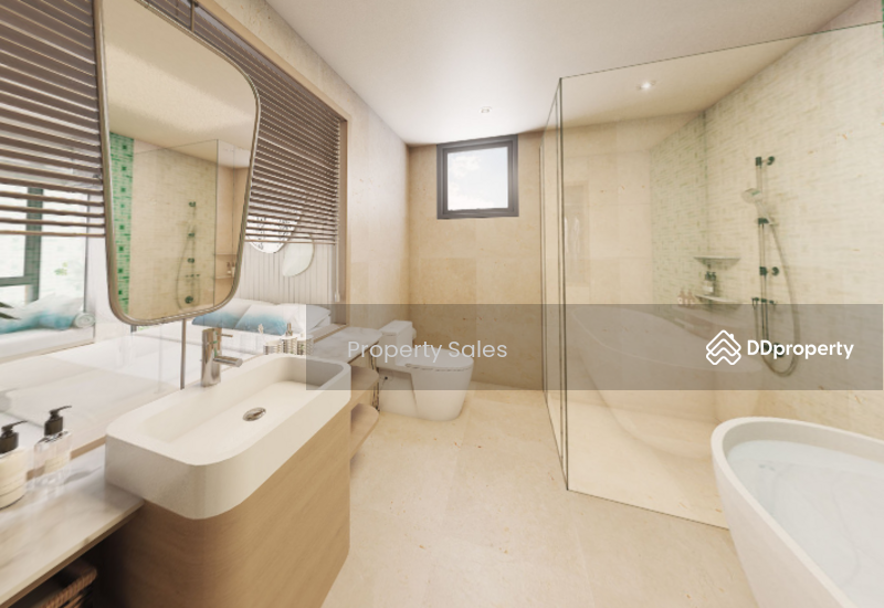 For Sale - Sasara Hua Hin, Prachuap Khiri Khan