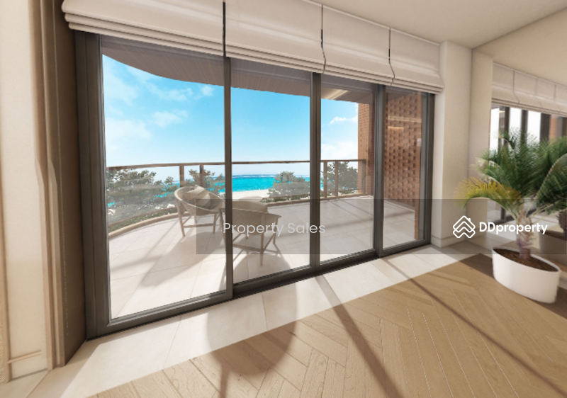 For Sale - Sasara Hua Hin, Prachuap Khiri Khan