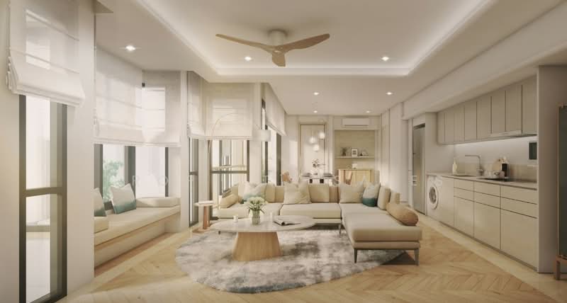 For Sale - Sasara Hua Hin : ศศรา หัวหิน, Prachuap Khiri Khan