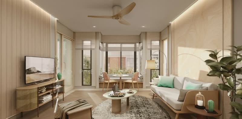 For Sale - Sasara Hua Hin : ศศรา หัวหิน, Prachuap Khiri Khan