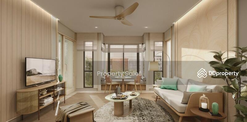For Sale - Sasara Hua Hin, Prachuap Khiri Khan