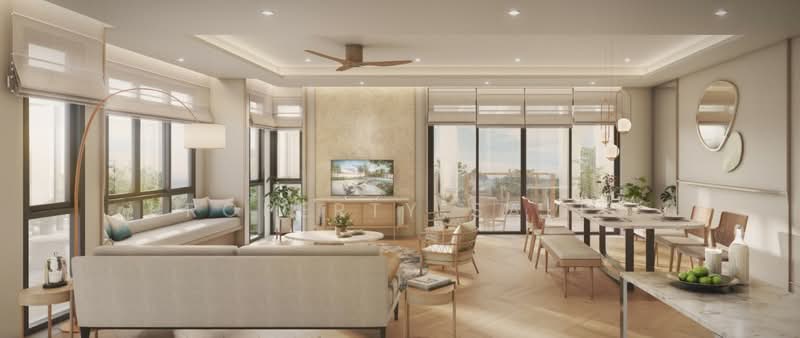 For Sale - Sasara Hua Hin : ศศรา หัวหิน, Prachuap Khiri Khan