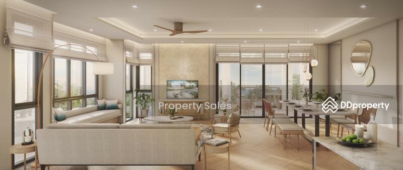 For Sale - Sasara Hua Hin, Prachuap Khiri Khan