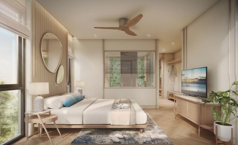 For Sale - Sasara Hua Hin : ศศรา หัวหิน, Prachuap Khiri Khan