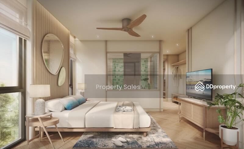 For Sale - Sasara Hua Hin, Prachuap Khiri Khan