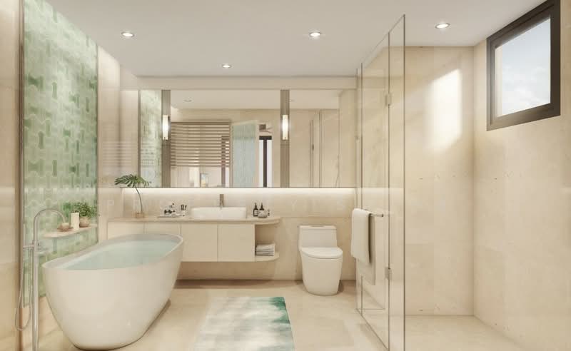 For Sale - Sasara Hua Hin : ศศรา หัวหิน, Prachuap Khiri Khan