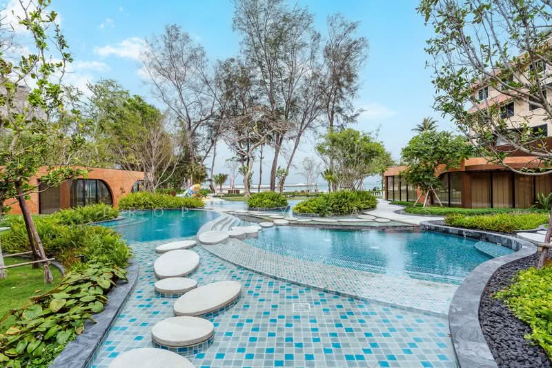 For Sale - Sasara Hua Hin : ศศรา หัวหิน, Prachuap Khiri Khan