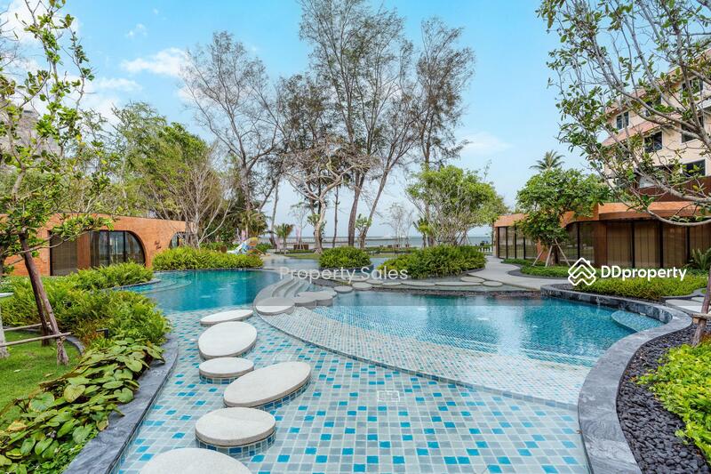For Sale - Sasara Hua Hin, Prachuap Khiri Khan