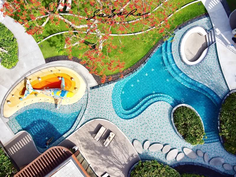 For Sale - Sasara Hua Hin : ศศรา หัวหิน, Prachuap Khiri Khan