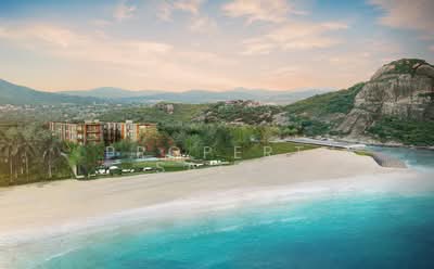 ขาย - Sasara Hua Hin : ศศรา หัวหิน, ประจวบคีรีขันธ์