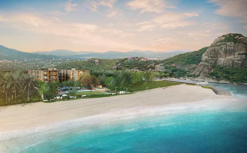 For Sale - Sasara Hua Hin : ศศรา หัวหิน, Prachuap Khiri Khan