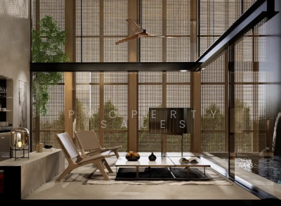 ขาย - Pluke Sukhumvit 101/1 : ปลูก สุขุมวิท 101/1, กรุงเทพ