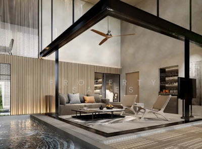 ขาย - Pluke Sukhumvit 101/1 : ปลูก สุขุมวิท 101/1, กรุงเทพ