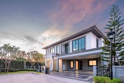 ขาย - Grand Britania Suksawat-Wongwaen : แกรนด์ บริทาเนีย สุขสวัสดิ์ วงแหวน, กรุงเทพ