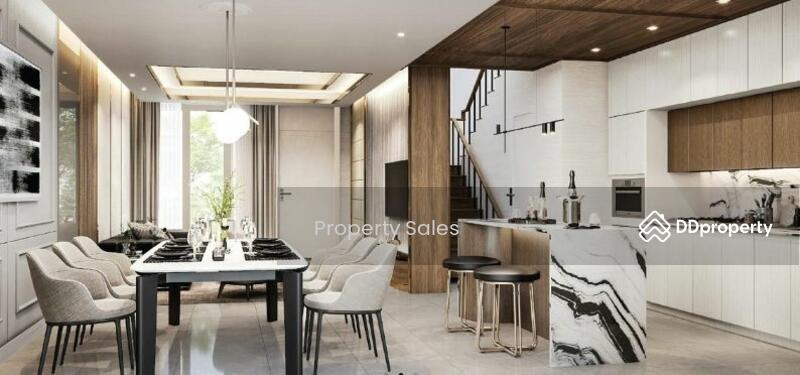 For Sale - VERITZ Sathupradit 34, Bangkok