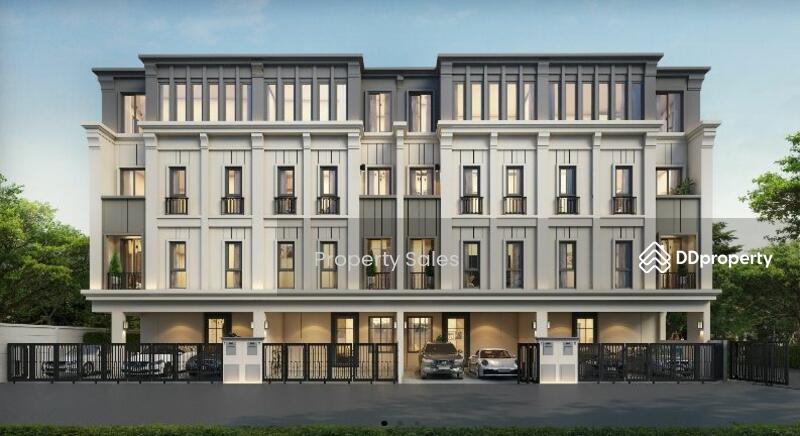 For Sale - VERITZ Sathupradit 34, Bangkok