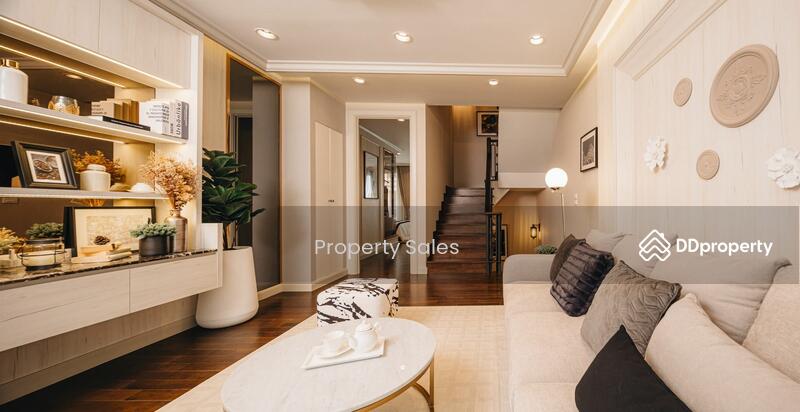 For Sale - VERITZ Sathupradit 34, Bangkok