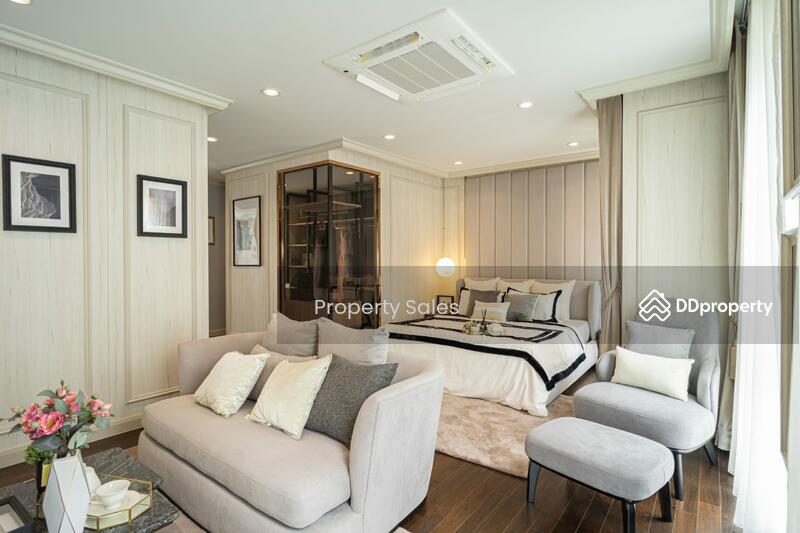 For Sale - VERITZ Sathupradit 34, Bangkok