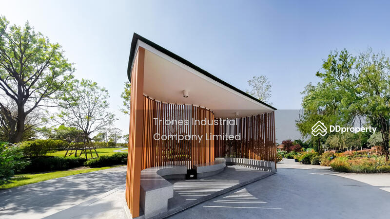 ขาย - The Symphony Bangpra Sriracha : เดอะ ซิมโฟนี บางพระ ศรีราชา, ชลบุรี