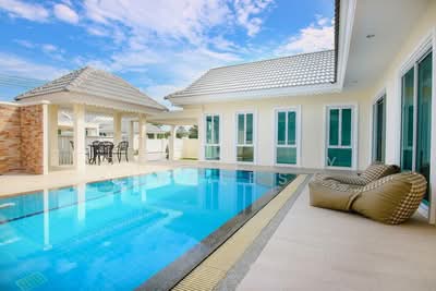 ขาย - Nice Breeze 8 : ไนซ์บรีซ 8, ประจวบคีรีขันธ์