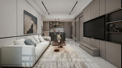 ขาย - Capri Residences Bangtao : คาพรี เรสซิเด้น บางเทา, ภูเก็ต