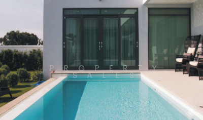 ขาย - Palm Lakeside Villas : ปาล์ม เลคไซด์ วิลล่า, ชลบุรี