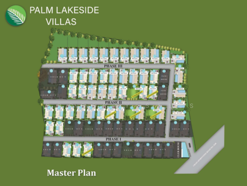 Palm Lakeside Villas : ปาล์ม เลคไซด์ วิลล่า, ชลบุรี, โป่ง, บางละมุง, ชลบุรี, , วิลล่า ขาย, โดย Property Sales, 11292185 - DDproperty.com