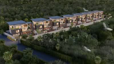 ขาย - Harmony Hills Villas Pattaya : ฮาร์โมนี ฮิลส์ วิลล่า พัทยา, ชลบุรี