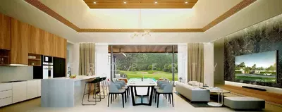 ขาย - The Barai Pool Villas : เดอะ บาราย พูลวิลล่าส์, ประจวบคีรีขันธ์