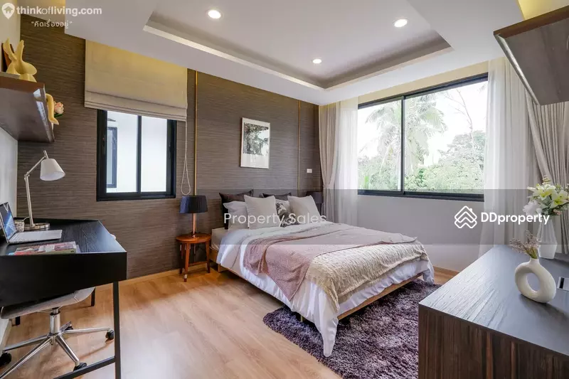 ขาย - Bourton Residence Rama II : เบอร์ตัน เรสซิเดนซ์ พระราม 2, กรุงเทพ