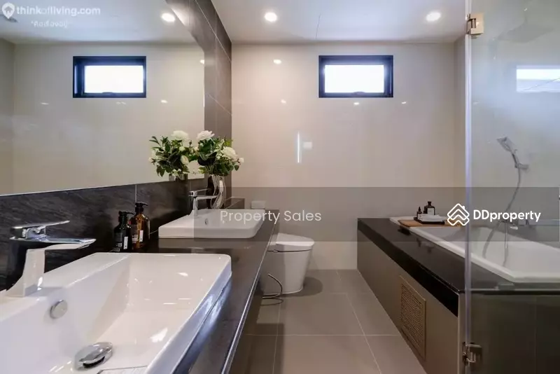 ขาย - Bourton Residence Rama II : เบอร์ตัน เรสซิเดนซ์ พระราม 2, กรุงเทพ