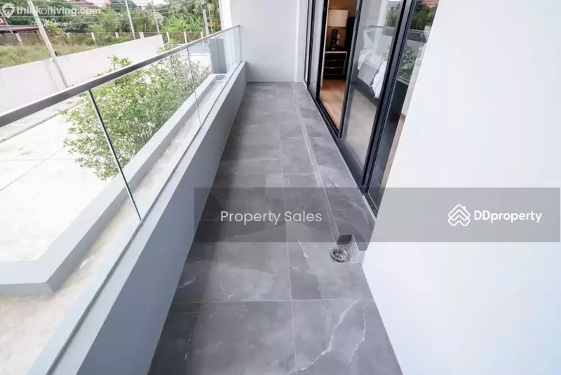 ขาย - Bourton Residence Rama II : เบอร์ตัน เรสซิเดนซ์ พระราม 2, กรุงเทพ