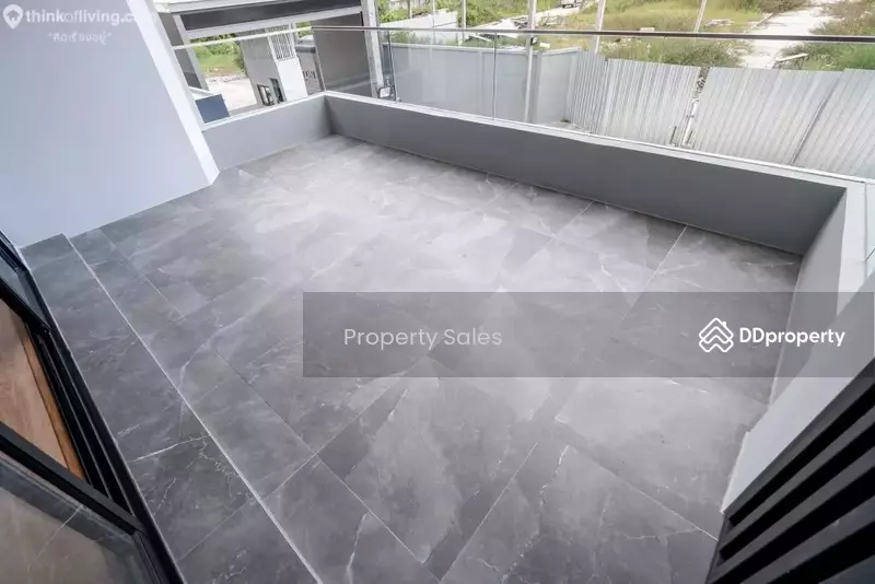 ขาย - Bourton Residence Rama II : เบอร์ตัน เรสซิเดนซ์ พระราม 2, กรุงเทพ