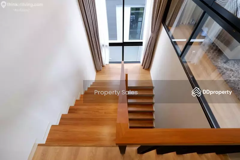 ขาย - Bourton Residence Rama II : เบอร์ตัน เรสซิเดนซ์ พระราม 2, กรุงเทพ