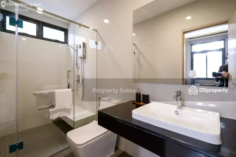 ขาย - Bourton Residence Rama II : เบอร์ตัน เรสซิเดนซ์ พระราม 2, กรุงเทพ