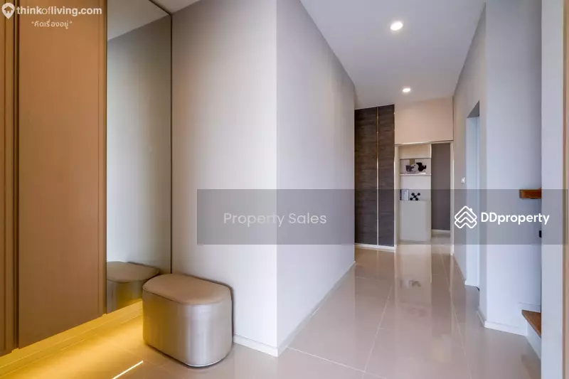 ขาย - Bourton Residence Rama II : เบอร์ตัน เรสซิเดนซ์ พระราม 2, กรุงเทพ