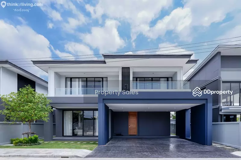 ขาย - Bourton Residence Rama II : เบอร์ตัน เรสซิเดนซ์ พระราม 2, กรุงเทพ