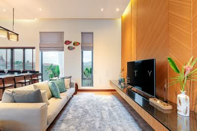 ขาย - Panorama Black Mountain Pool Villas : พาโนรามา แบล็ค เมาท์เทน พูล วิลล่า, ประจวบคีรีขันธ์