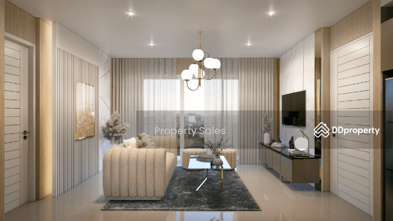 ขาย - The City Phuket : เดอะ ซิตี้ ภูเก็ต, ภูเก็ต