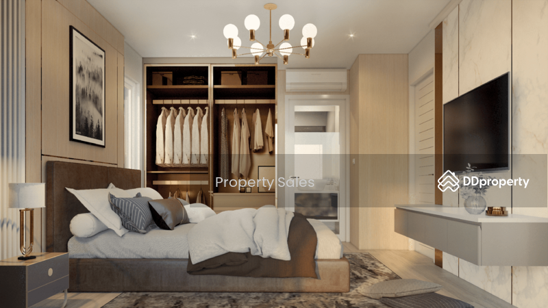 ขาย - The City Phuket : เดอะ ซิตี้ ภูเก็ต, ภูเก็ต