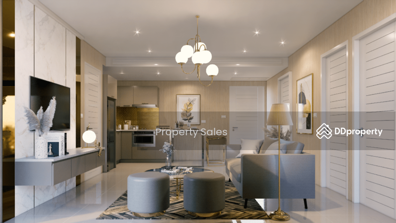 ขาย - The City Phuket : เดอะ ซิตี้ ภูเก็ต, ภูเก็ต