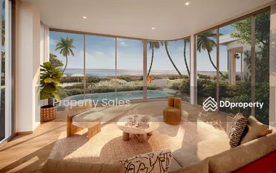 ขาย - The Standard Residences Hua Hin : เดอะ สแตนดาร์ด เรสซิเด้นซ์ หัวหิน, ประจวบคีรีขันธ์