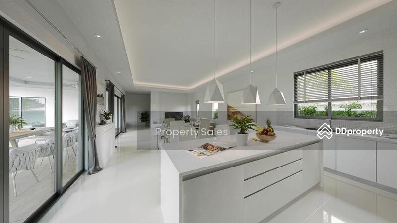 For Sale - The Clouds Hua Hin 2, Prachuap Khiri Khan