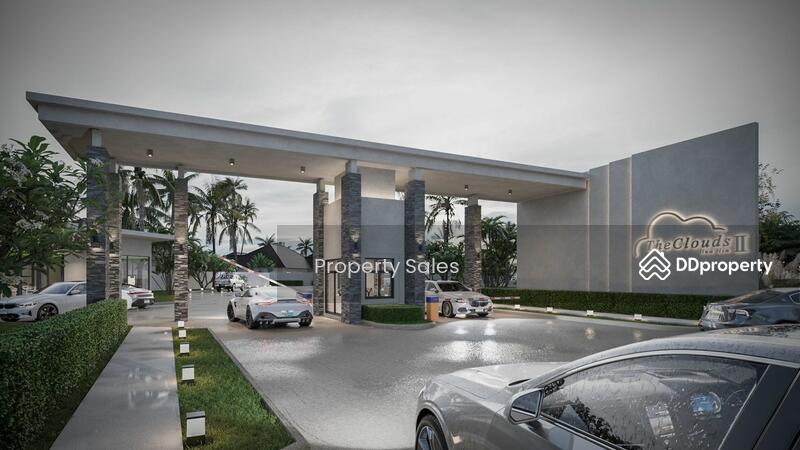 For Sale - The Clouds Hua Hin 2, Prachuap Khiri Khan