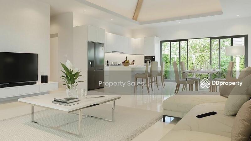 For Sale - The Clouds Hua Hin 2, Prachuap Khiri Khan
