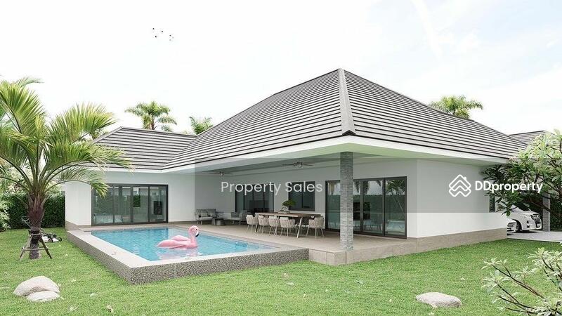For Sale - The Clouds Hua Hin 2, Prachuap Khiri Khan