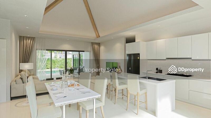 For Sale - The Clouds Hua Hin 2, Prachuap Khiri Khan