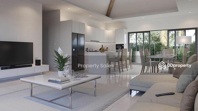 For Sale - The Clouds Hua Hin 2, Prachuap Khiri Khan