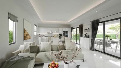 ขาย - The Clouds Hua Hin 2 : เดอะ คลาวด์2 หัวหิน, ประจวบคีรีขันธ์